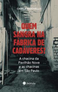 Capa do livro