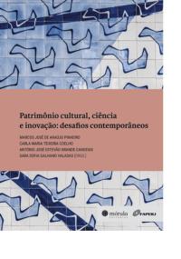 Capa do livro