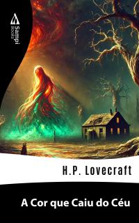 Capa do livro