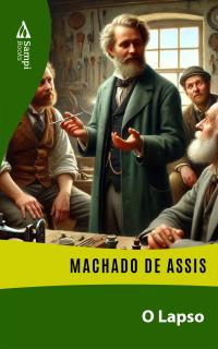 Capa do livro