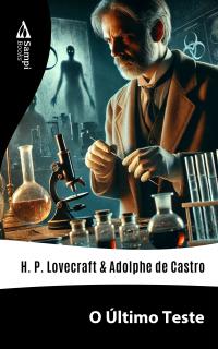 Capa do livro