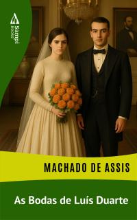 Capa do livro