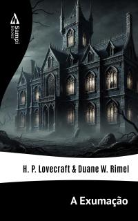 Capa do livro