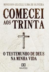 Capa do livro
