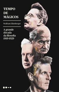 Capa do livro