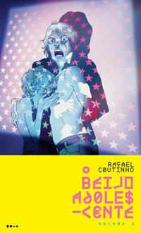 Capa do livro
