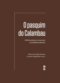Capa do livro