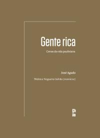 Capa do livro