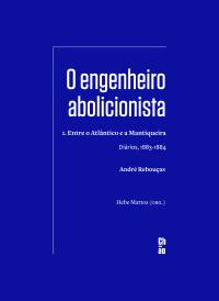 Capa do livro