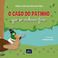 Capa do livro