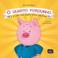 Capa do livro