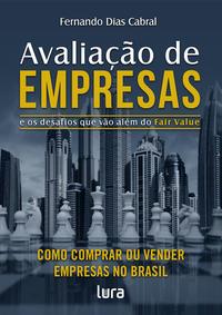 Capa do livro