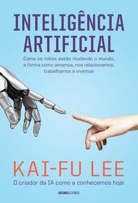 Capa do livro