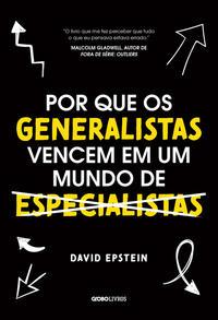 Capa do livro