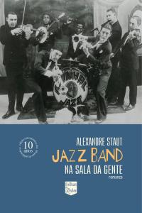 Capa do livro