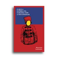 Capa do livro