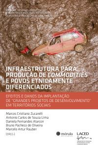 Capa do livro
