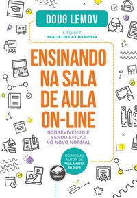Capa do livro