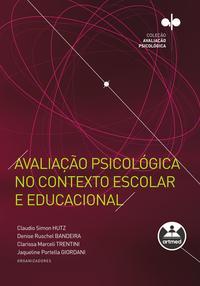 Capa do livro