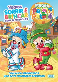 Capa do livro
