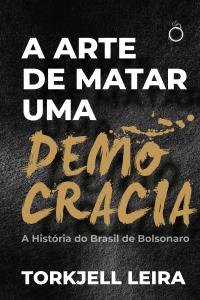 Capa do livro