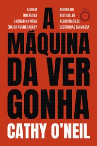 Capa do livro