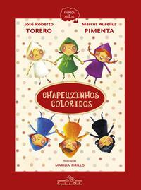 Capa do livro