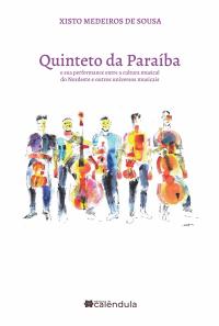 Capa do livro