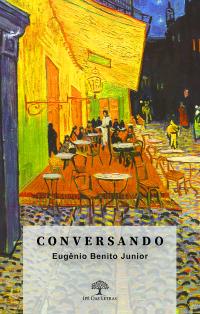 Capa do livro