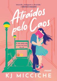 Capa do livro