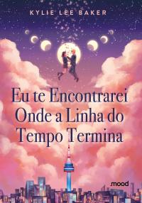 Capa do livro