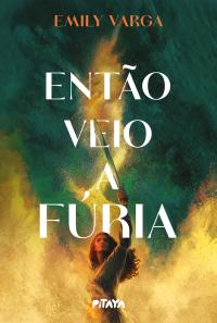 Capa do livro