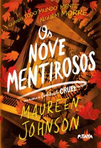 Capa do livro