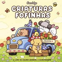 Capa do livro