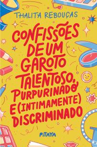 Capa do livro