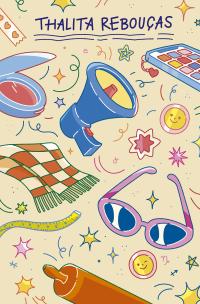 Capa do livro