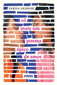Capa do livro