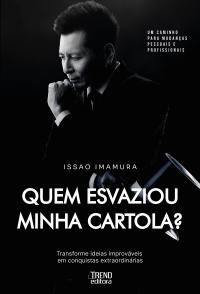 Capa do livro