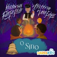 Capa do livro