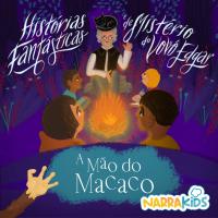 Capa do livro