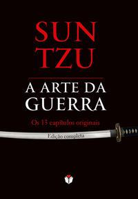 Capa do livro