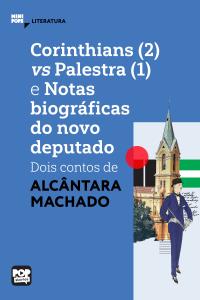 Capa do livro