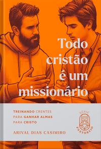Capa do livro