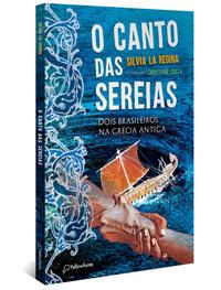 Capa do livro