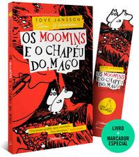 Capa do livro