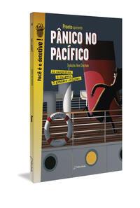 Capa do livro