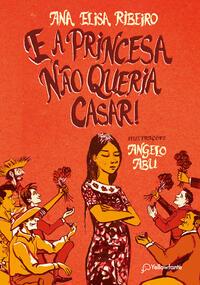 Capa do livro