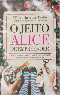 Capa do livro