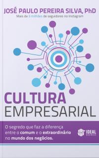 Capa do livro