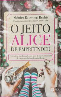 Capa do livro